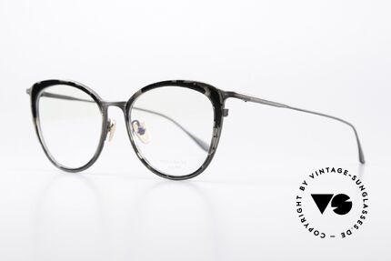 Masunaga Daisy Very Elegant Ladies Eyewear, Masunaga; pioneer of eyewear production in Fukui, Made for Women