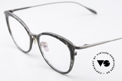 Masunaga Daisy Very Elegant Ladies Eyewear, all work steps still under one roof; PURE quality!, Made for Women