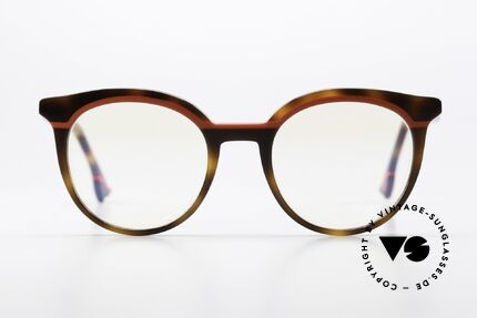 Face a Face Bocca 20's 2 Glasses To Match The Outfit, magical women's glasses from the BOCCA series, Made for Women