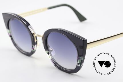 Face a Face Spark 2 Terrific Designer Sunglasses, ingenious, extravagant frame design concept, Made for Women