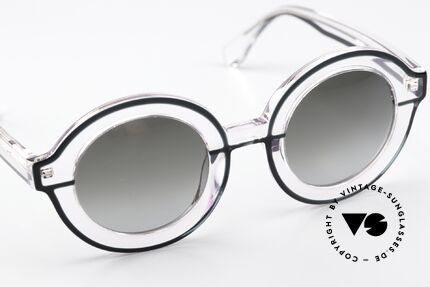 Face a Face Meyer 1 Bauhaus Inspiration Frame, great balance between quality, function & design, Made for Women