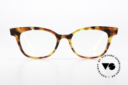 Face a Face Mandy 1 Women's Designer Frame, a truly interesting pair of women's glasses, Made for Women