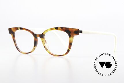 Face a Face Mandy 1 Women's Designer Frame, acetate frame with great pattern and colors, Made for Women