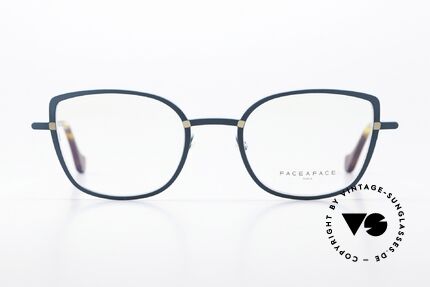 Face a Face Stijl 1 Limited Edition Eyewear, a truly interesting pair of women's glasses, Made for Women