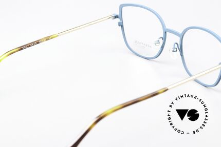 Face a Face Stijl 1 Limited Edition Eyewear, frame can be glazed with lenses of any kind, Made for Women