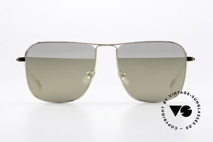 Sunglasses USh by Yuichi Toyama US-012 Made in Japan Insider Frame