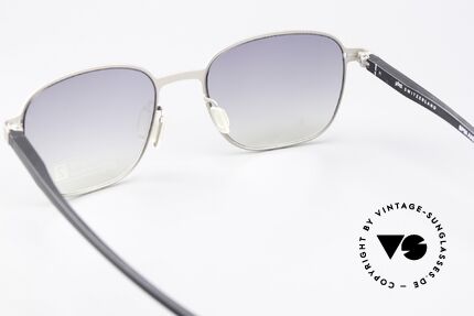 Götti Taku-S Super Light Titanium Shades, sun lenses could be exchanged with prescriptions, Made for Men and Women