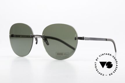 Götti Perspective PRS01 Rimless Ladies Sunglasses, www.gotti.ch/en/collections/goetti-perspective, Made for Women