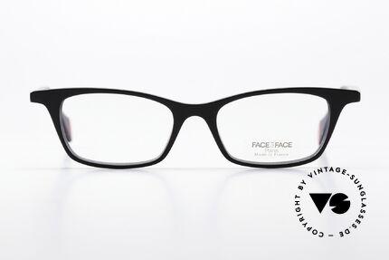 Face a Face Chloe 1 Adorable Women's Glasses, a truly magical women's eyeglass-frame; vertu, Made for Women
