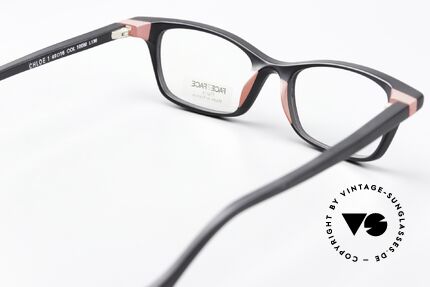 Face a Face Chloe 1 Adorable Women's Glasses, only just suitable for varifocal (29mm lens height), Made for Women