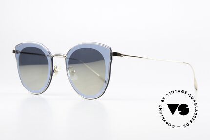 Yuichi Toyama US-015 Magical Women's Shades, design, comfort & workmanship at a TOP level, Made for Women