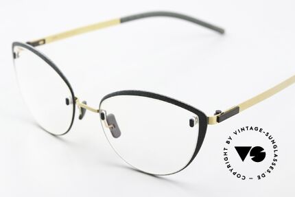 Götti Perspective Bold06 BL06 Frame BOLD Version, stylish, elegant, luxurious, innovative, different!, Made for Women