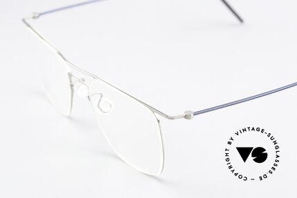 Lindberg 5502 Thintanium Striking Square Glasses, striking glasses shape for men and women; unisex, Made for Men and Women