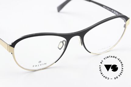 Falvin Twilight Ladies Titanium Eyewear, interesting information on www.falvineyewear.com, Made for Women