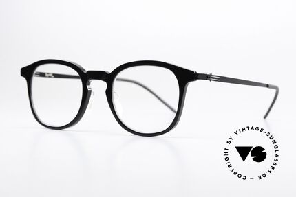 ByWP Wolfgang Proksch BY19 Avant-Garde Panto Glasses, WP: one of the most influential eyewear designers, Made for Men and Women