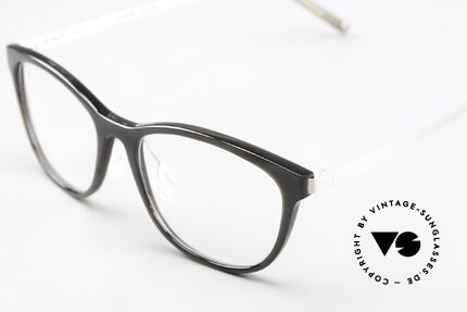 Hoffmann 1110SM Natural Glasses Handmade, unique grain and noticeably outstanding quality; vertu, Made for Women