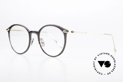 Yuichi Toyama U-096 Classy Women's Eyeglasses, design, comfort & workmanship at a TOP level, Made for Women