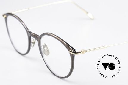 Yuichi Toyama U-096 Classy Women's Eyeglasses, MUST FEEL! really tangible top-notch quality, Made for Women