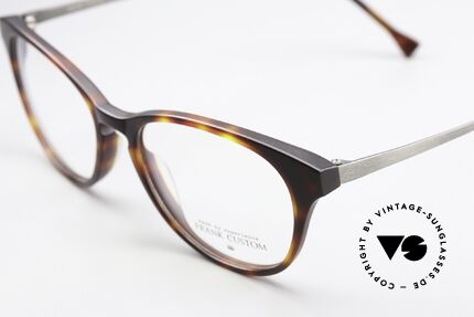 Frank Custom FA6111 Korean Insider Eyeglasses, aesthetics is a symbol of the brand, and strictly, Made for Women