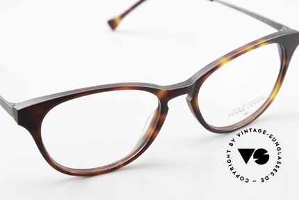 Frank Custom FA6111 Korean Insider Eyeglasses, made for ‘true comfort’; see www.frankcustom.com, Made for Women