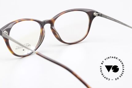 Frank Custom FA6111 Korean Insider Eyeglasses, an unworn women's model from the 2017 collection, Made for Women