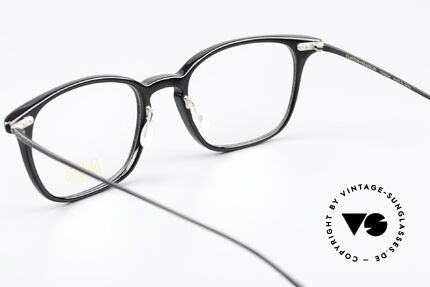 Clayton Franklin 764 Square Eyewear From Japan, Size: small, Made for Men and Women