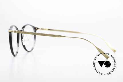 Frank Custom FT7189 Women's Panto Eyeglasses, made for ‘true comfort’; see www.frankcustom.com, Made for Women