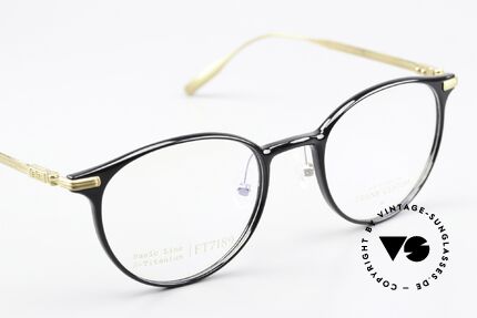 Frank Custom FT7189 Women's Panto Eyeglasses, an unworn PANTO model from the 2018 collection, Made for Women