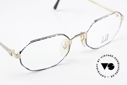 Dunhill 6157 Gentlemen's Glasses 1990, sophisticated & distinguished = true gentleman specs, Made for Men
