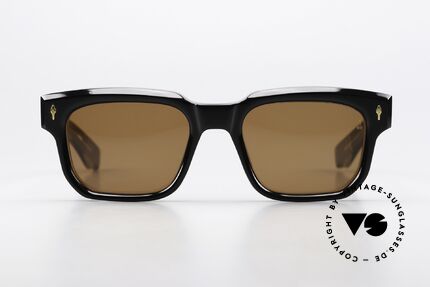Jacques Marie Mage Plaza Strictly Limited Sunglasses, strictly limited acetate sunglasses in size 52-20, Made for Men