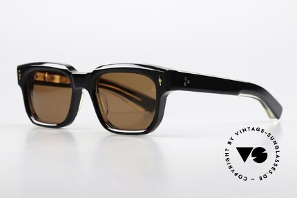 Jacques Marie Mage Plaza Strictly Limited Sunglasses, only 500 pcs worldwide (already collector's shades), Made for Men