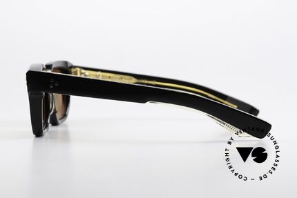 Jacques Marie Mage Plaza Strictly Limited Sunglasses, this is eyewear craftsmanship in another dimension, Made for Men
