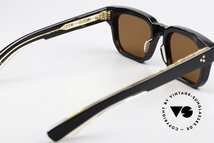 Jacques Marie Mage Plaza Strictly Limited Sunglasses, couldn't be more stylish and better: You must feel it!, Made for Men