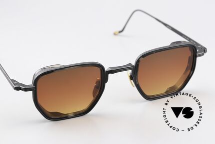 Jacques Marie Mage Atkins Limited Beta Titanium Frame, unworn pair for all lovers of quality & connoisseurs, Made for Men