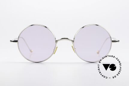 Jacques Marie Mage Diana Inspired by Diana Ross, strictly limited beta titanium frame in size 48-22, Made for Men and Women