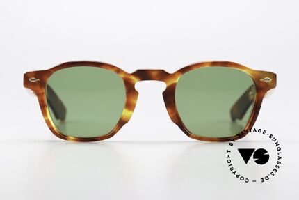 Jacques Marie Mage Zephirin Most wanted JMM Sunglasses, probably the most famous glasses from JM Mage, Made for Men