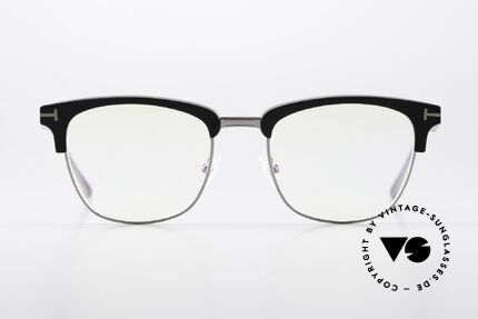 Tom Ford TF5590 Made In Japan Titan Frame, very elegant & high-quality frame, made in Japan, Made for Men