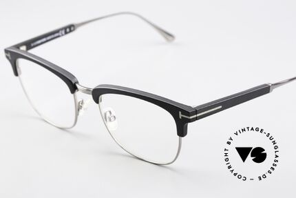 Tom Ford TF5590 Made In Japan Titan Frame, unworn original from the 2019 Tom Ford collection, Made for Men