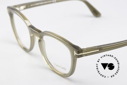 Tom Ford TF5469 Acetate Frame Spring Hinges, unworn original from the 2017 Tom Ford collection, Made for Men and Women