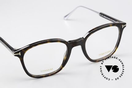 Tom Ford TF5484 Men's Eyewear Titanium, regular retail price at market presentation was 399€, Made for Men