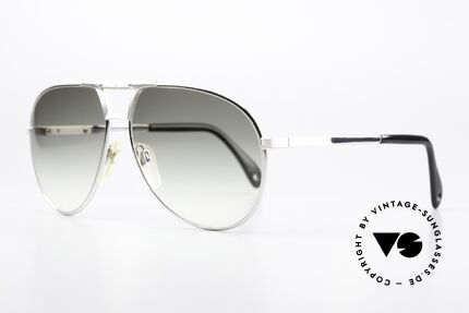 Metzler 0255 Brad Pitt Aviator Shades, model worn by Brad Pitt in 2009 - check Google!, Made for Men