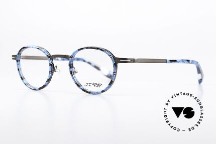 JF Rey JF2677 Colorful Panto Eyeglasses, J.F. Rey represents vibrant colors and shapes as well, Made for Men and Women