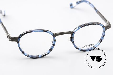 JF Rey JF2677 Colorful Panto Eyeglasses, accordingly, this brand does not fit into any “drawer”, Made for Men and Women