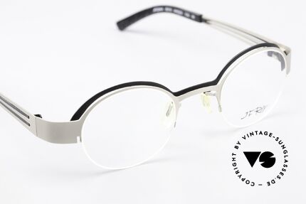 JF Rey JF2344 Semi Rimless Eyeglasses, accordingly, this brand does not fit into any “drawer”, Made for Men and Women