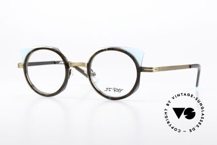 JF Rey JF2720 Adorable Women's Glasses Details