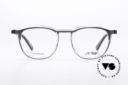 JF Rey JF1475 Striking Aluminium Frame, eyewear fashion; which embodies a very unique style, Made for Men and Women