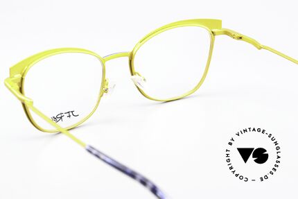 JF Rey JF2765 Cateye Women's Glasses, here is a magical women's model from the year 2019, Made for Women