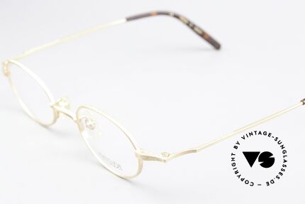 Matsuda 10132 Top Notch Titan Quality, made with attention to detail (check all the engravings), Made for Men and Women