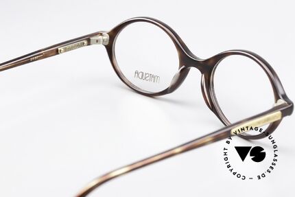 Matsuda 2850 Small Specs Acetate 90's, NO RETRO eyeglasses, but a 30 years old ORIGINAL!, Made for Men and Women