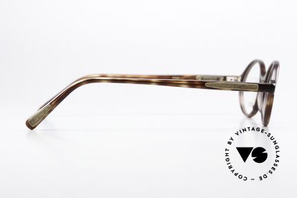 Matsuda 2850 Small Specs Acetate 90's, unworn rarity (a 'must have' for all lovers of quality), Made for Men and Women